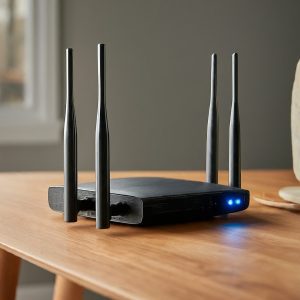 Att fixed wireless