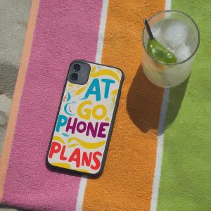 att go phone plans