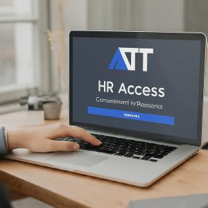 Att hr access