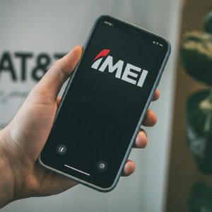 at&t imei