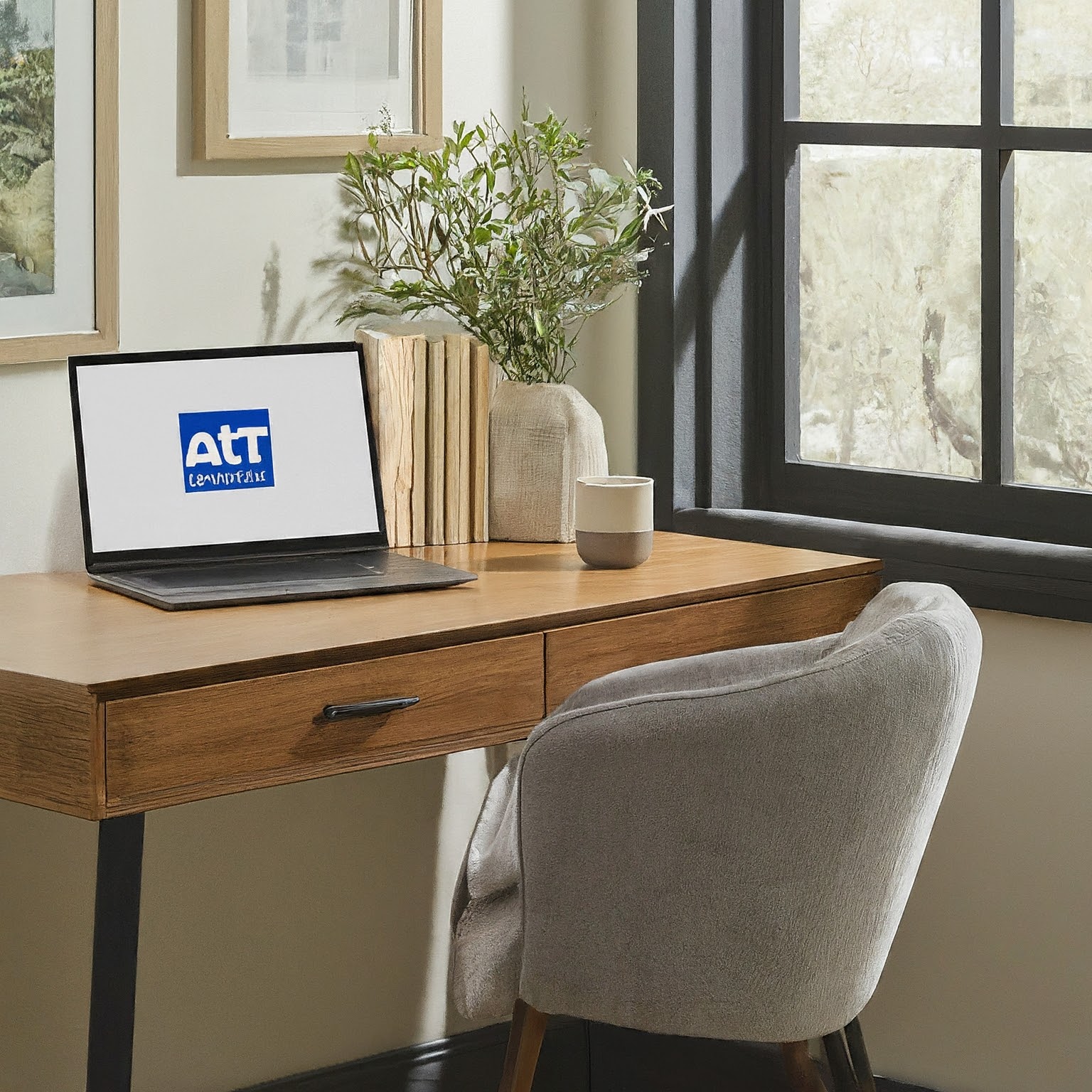 att business