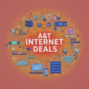att internet deals