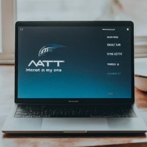Att internet in my area