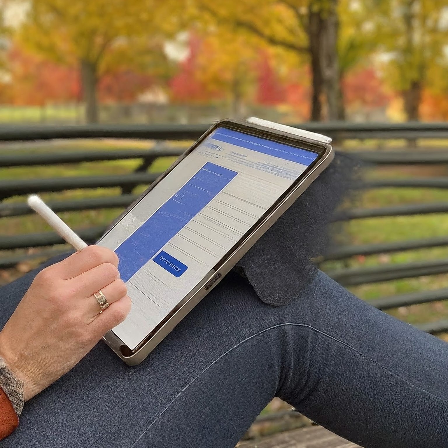 att ipad pro