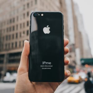 att iphone se