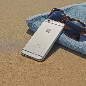 Att iphone se