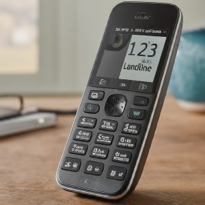 at&t landline