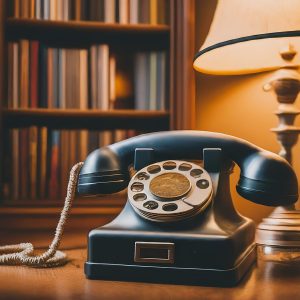 At&t landline phone service