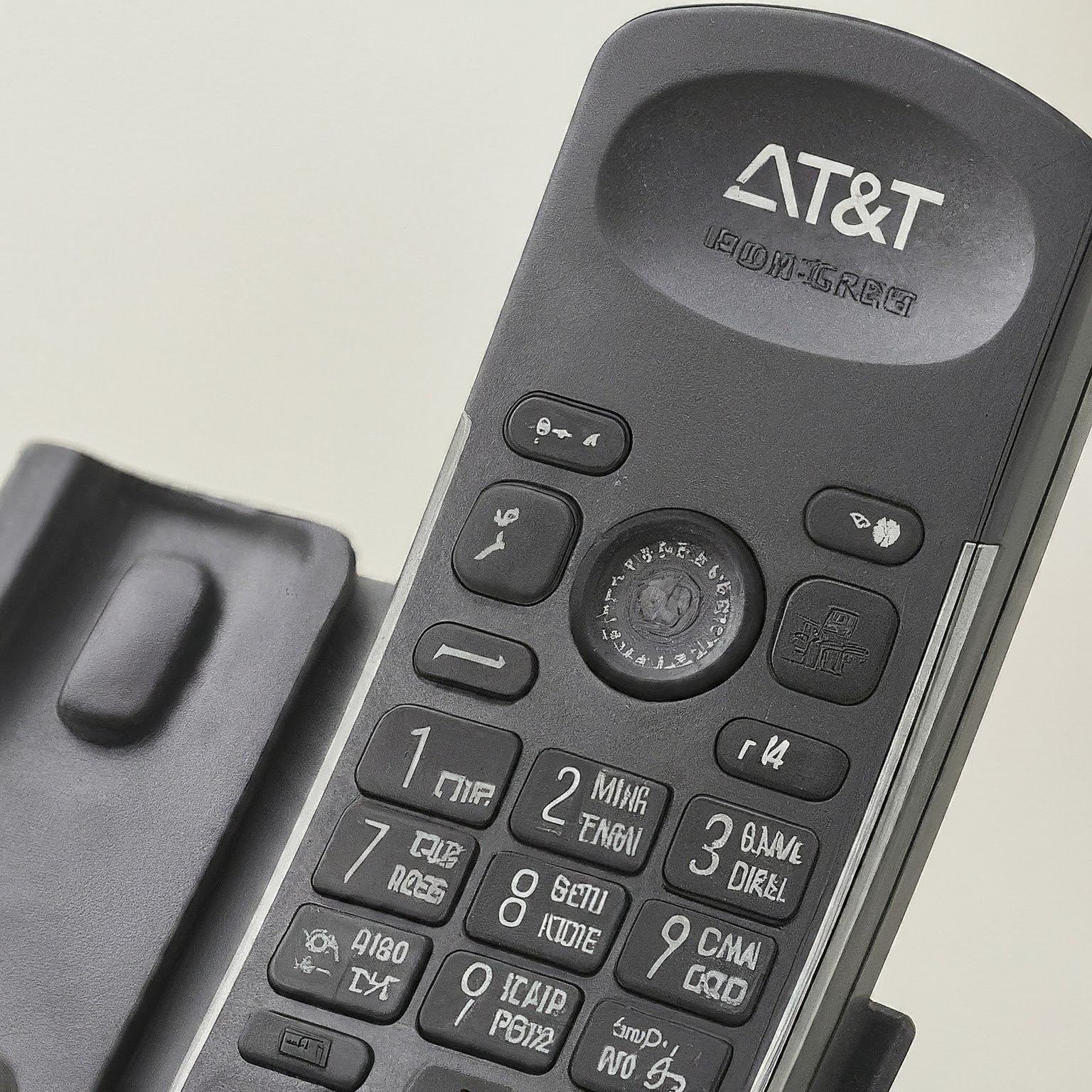 AT T Landline Phone Service For Seniors Staying Connected And Secure 