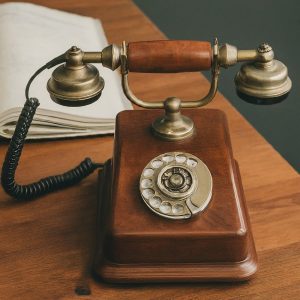 at&t landline phones