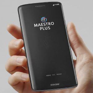 at&t maestro plus