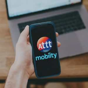 At&t mobility