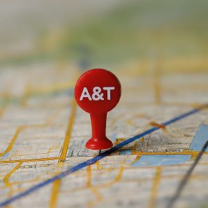 at&t near