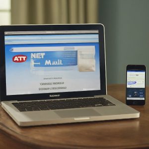 Att net yahoo mail