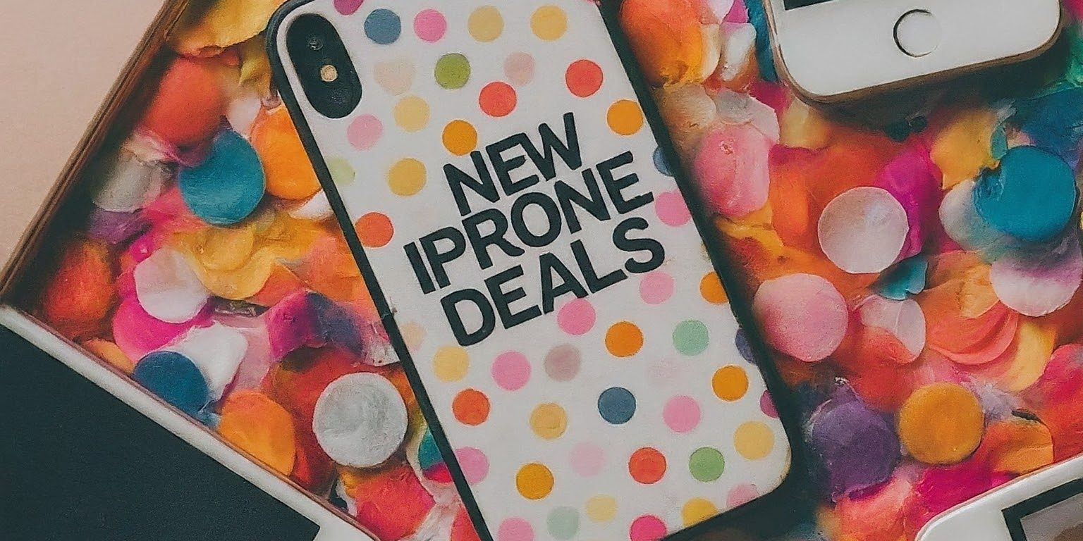 AT&T New iPhone Deals Unveiling the Best Options for July 2024