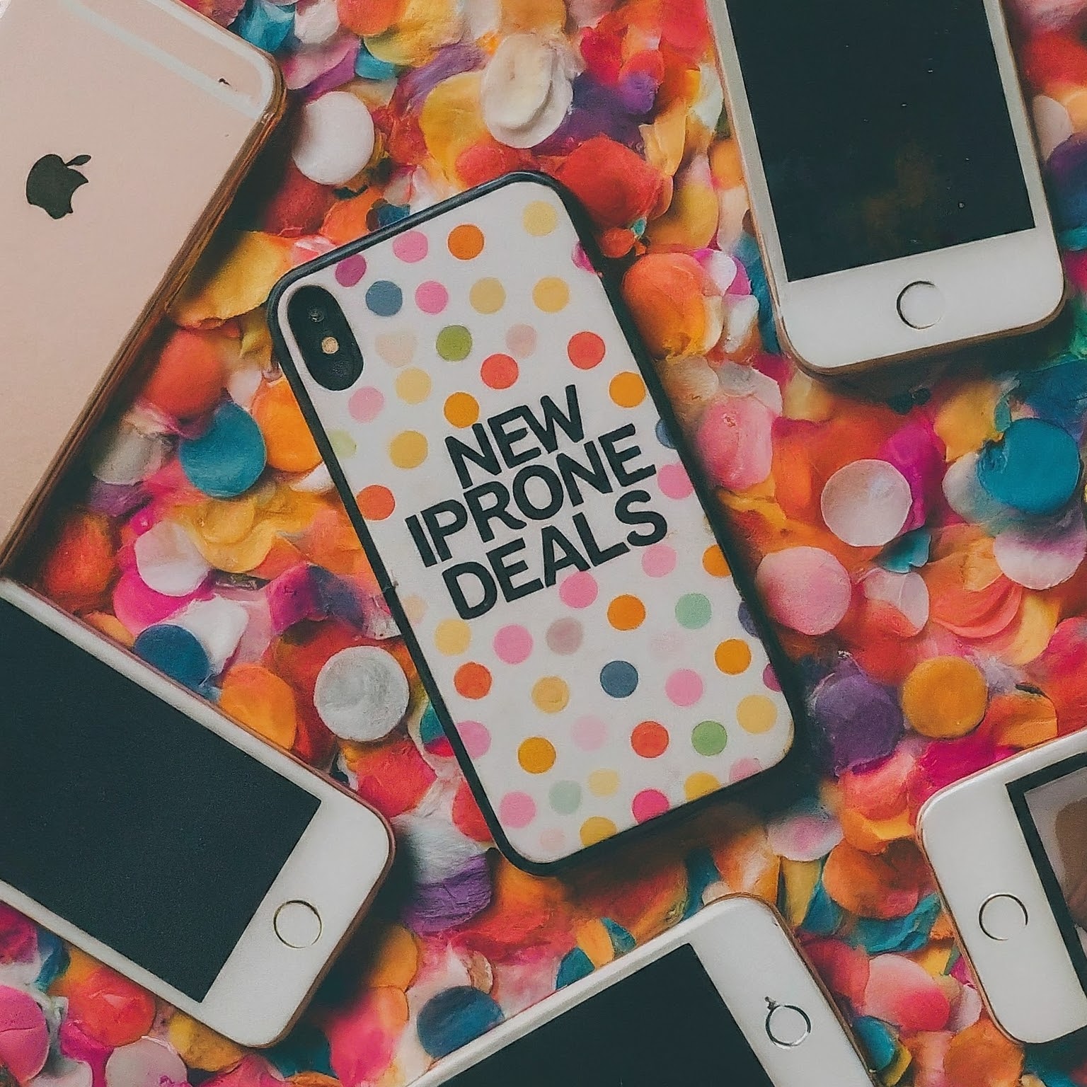 at&t new iphone deals