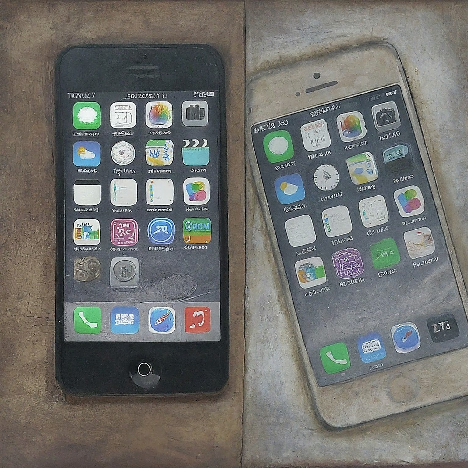 at&t no service iphone