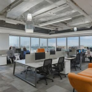 at&t office