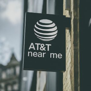 at&t office near me