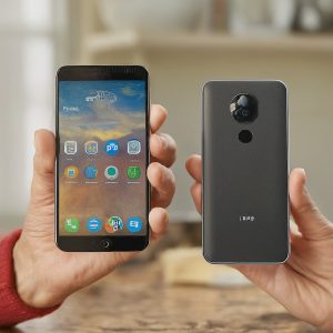 att phones for seniors