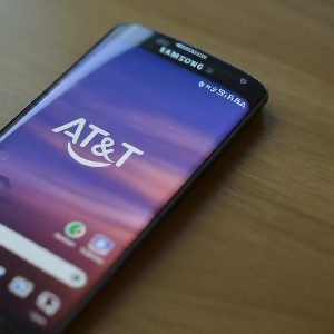 at&t samsung phones