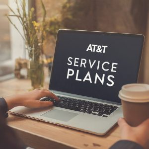 at&t service