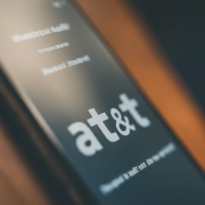 at&t small business customer service
