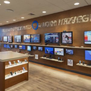 at&t store