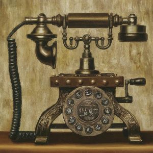 At&t telephone