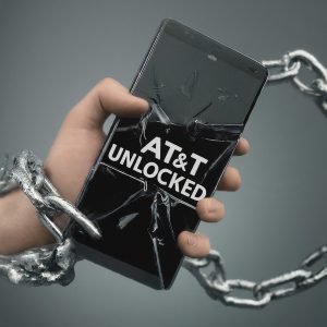 Att unlocked