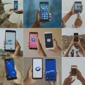 at&t unlocked phones