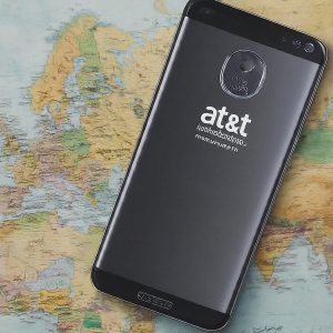 At&t unlocked phones