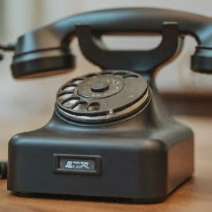 Att voicemail