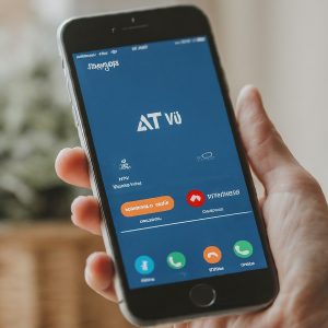 Att voip