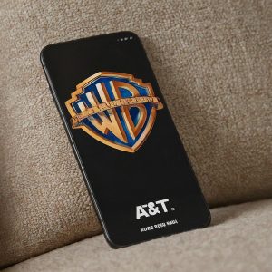 At&t warner
