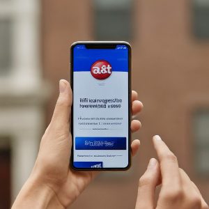 At&t website