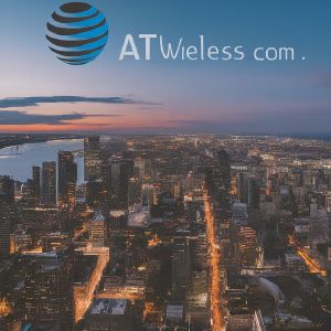Att wireless com