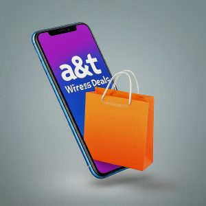 att wireless deals
