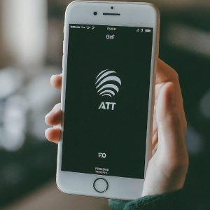 At&t wireless free government phone