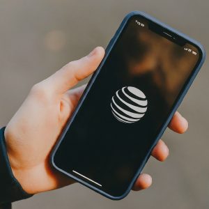 at&t wireless free government phone