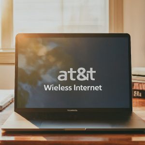 Att wireless internet
