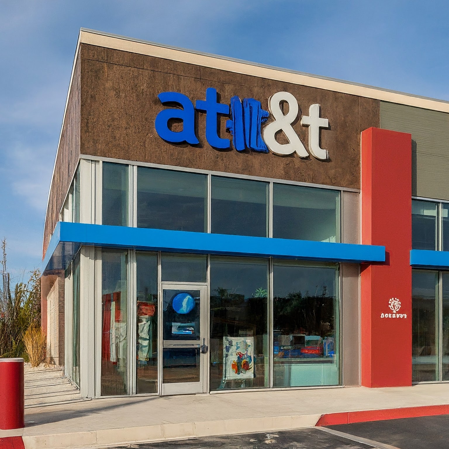at&t wireless near me