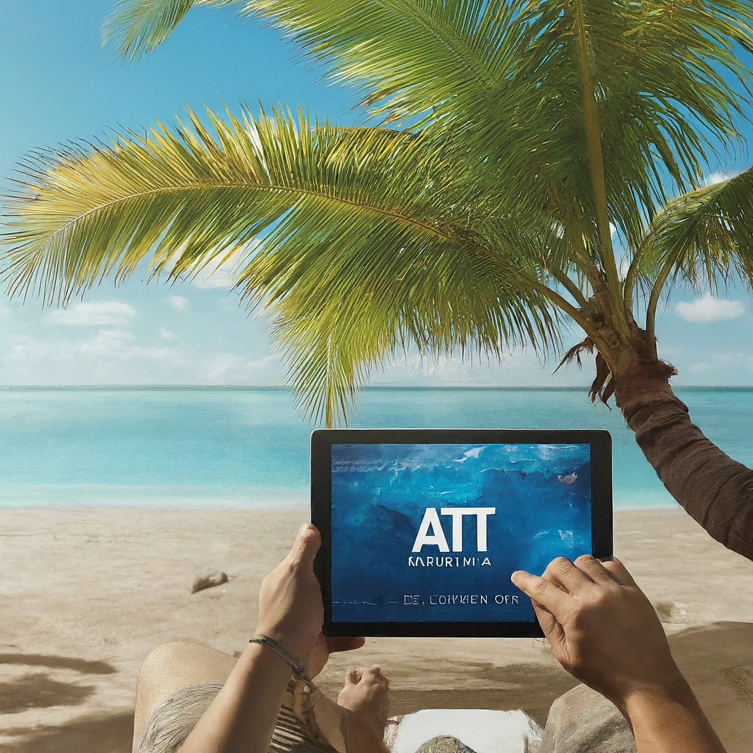 at&t wireless service