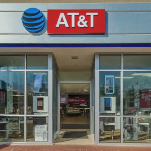 Att wireless store