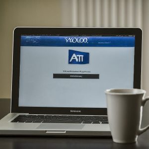 Att yahoo mail