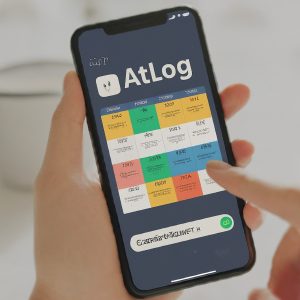 Attlog