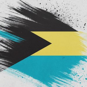 Bahamas country code
