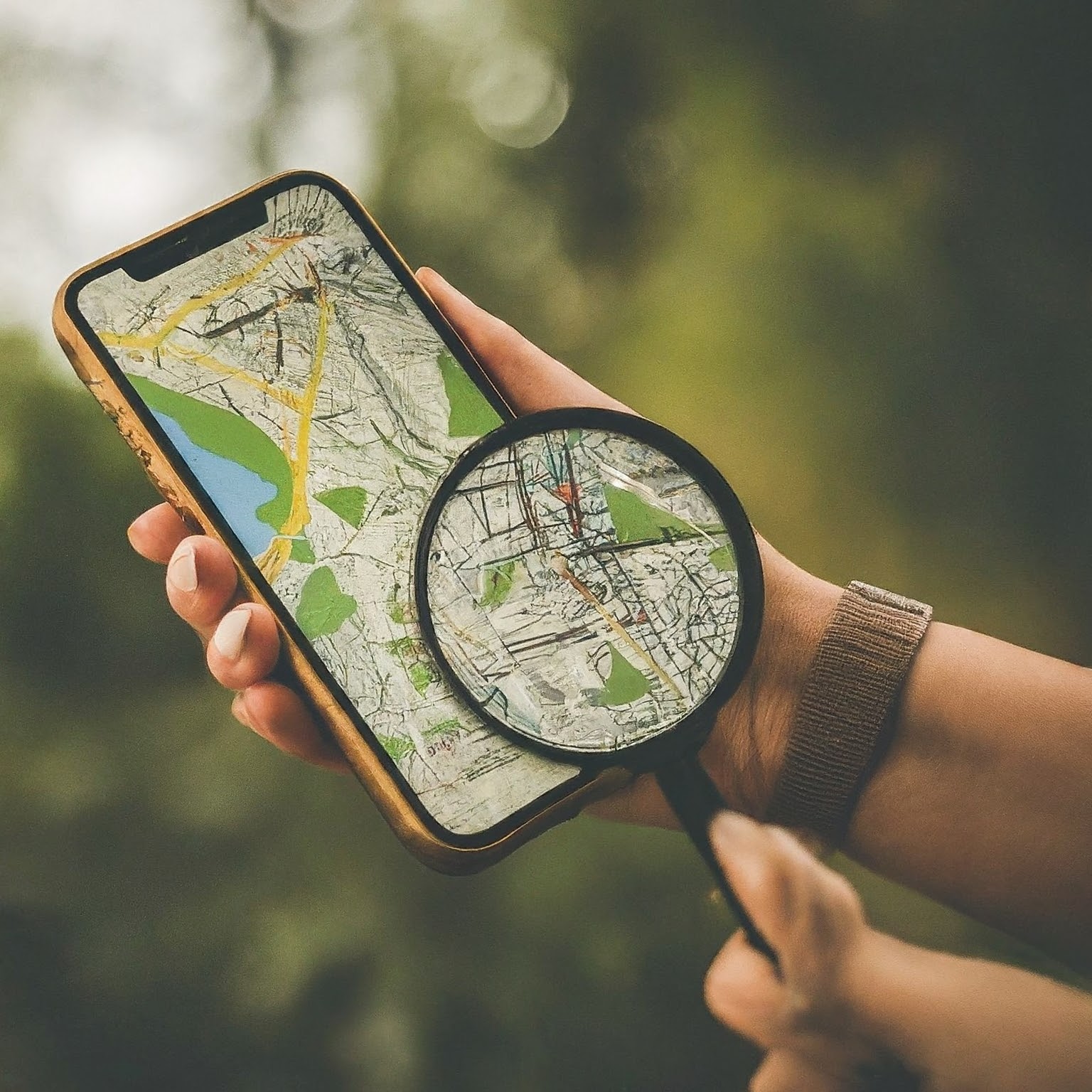 What Is The Best Free Phone Tracking App