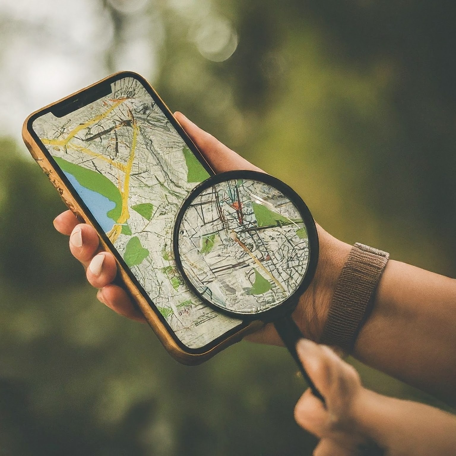 Navigating The Digital Maze The Quest For The Best Free Phone Tracking 