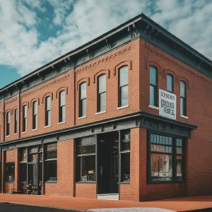 Boost Fairfield